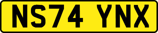 NS74YNX