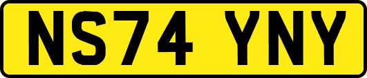NS74YNY