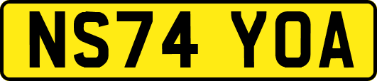 NS74YOA
