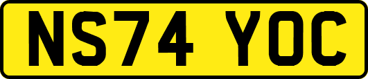 NS74YOC