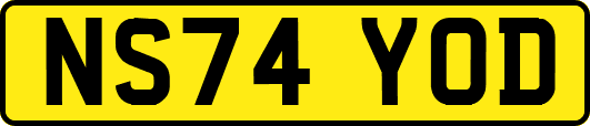 NS74YOD