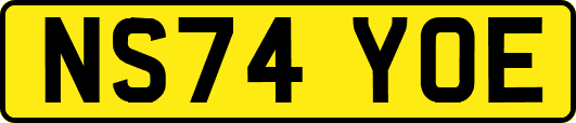 NS74YOE
