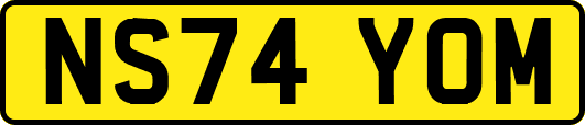 NS74YOM