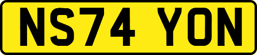 NS74YON