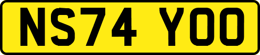 NS74YOO