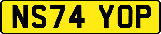 NS74YOP