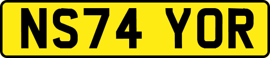 NS74YOR