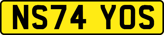 NS74YOS