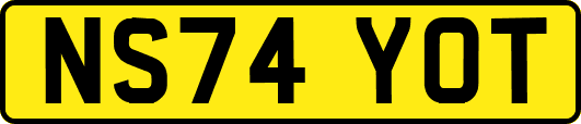 NS74YOT