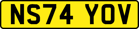 NS74YOV