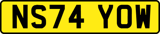 NS74YOW