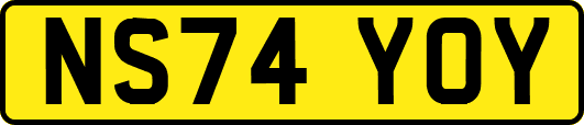 NS74YOY