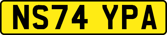 NS74YPA