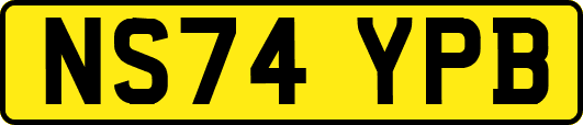 NS74YPB