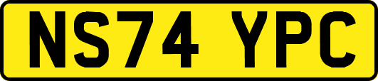 NS74YPC