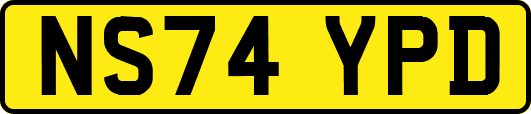 NS74YPD