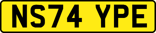 NS74YPE