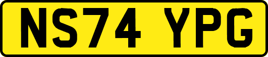 NS74YPG