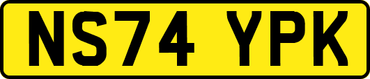 NS74YPK