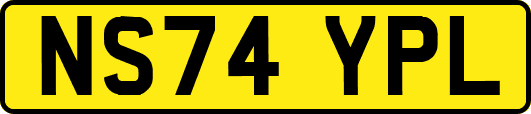 NS74YPL