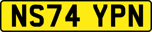 NS74YPN