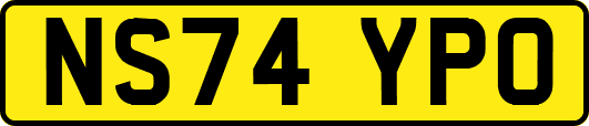 NS74YPO