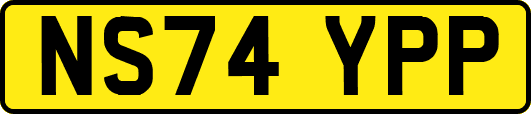 NS74YPP