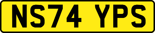 NS74YPS