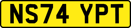 NS74YPT
