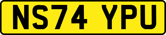 NS74YPU