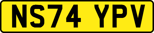 NS74YPV