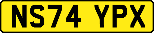 NS74YPX