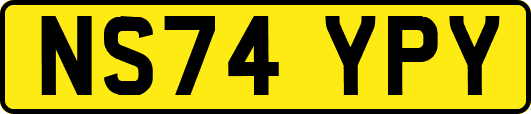 NS74YPY
