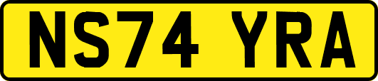 NS74YRA