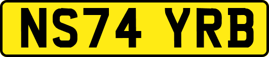 NS74YRB
