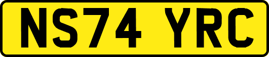 NS74YRC