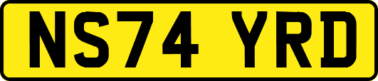 NS74YRD