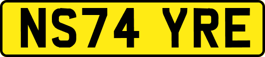 NS74YRE