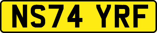NS74YRF