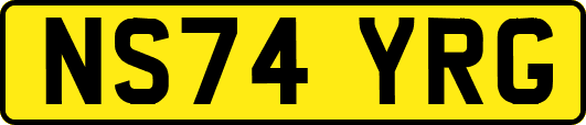 NS74YRG