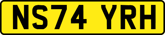 NS74YRH