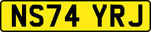 NS74YRJ