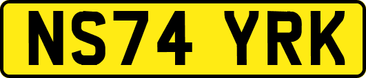 NS74YRK