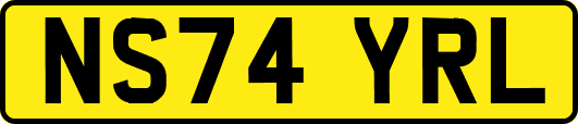 NS74YRL