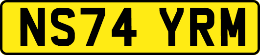 NS74YRM