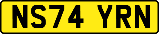 NS74YRN