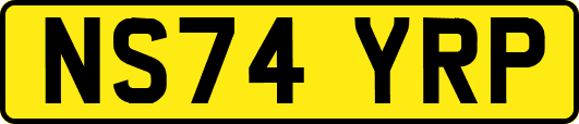NS74YRP
