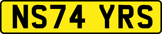 NS74YRS