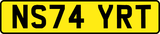 NS74YRT
