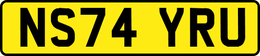 NS74YRU